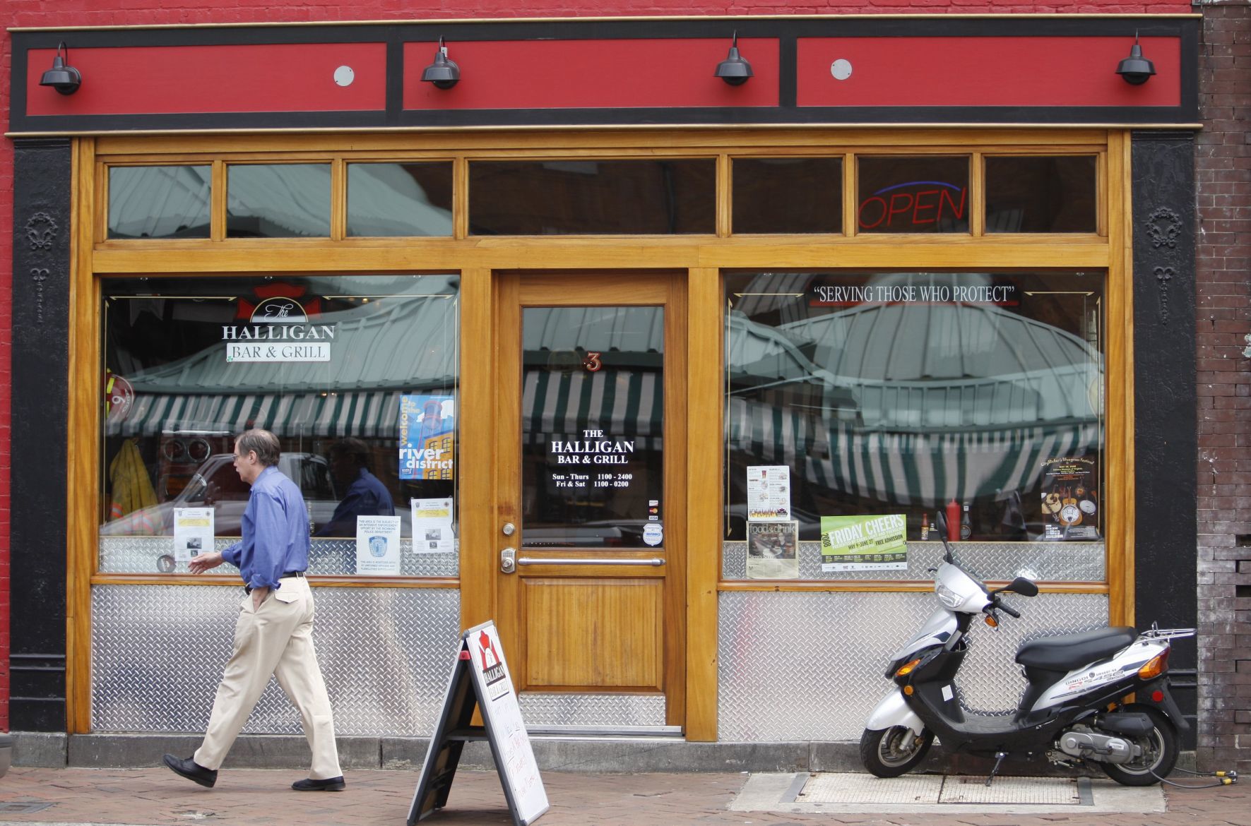 2008 Shockoe Bottom